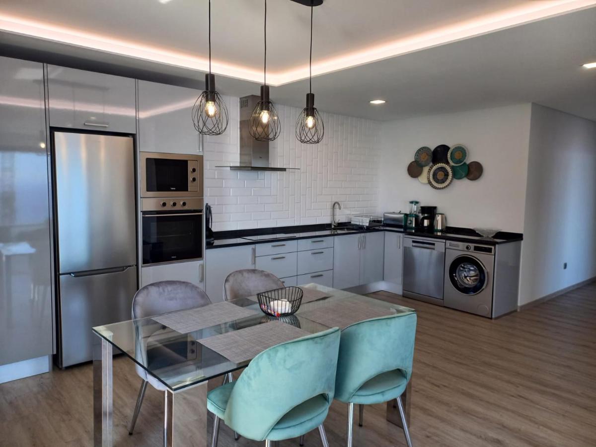 Apartamento Domingos أركو دا كالهيتا المظهر الخارجي الصورة