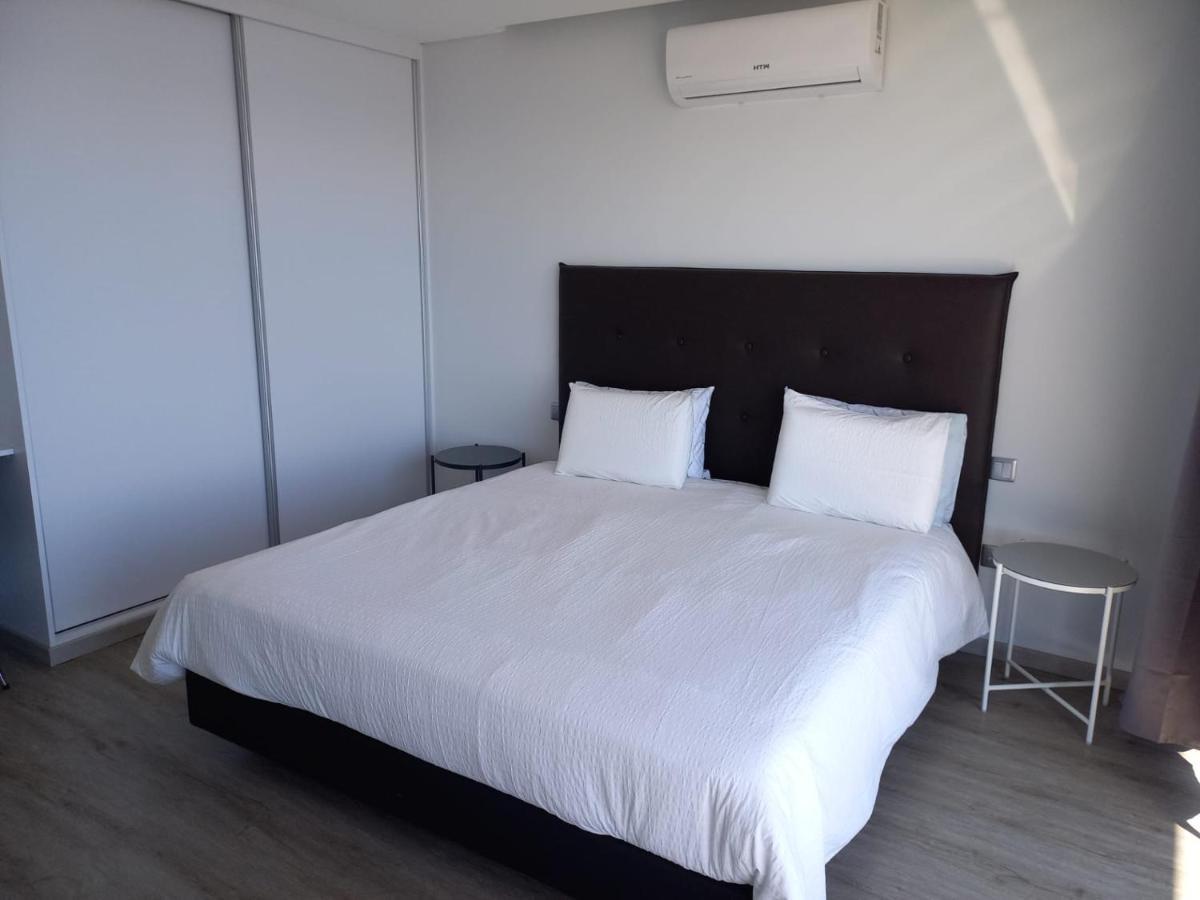 Apartamento Domingos أركو دا كالهيتا المظهر الخارجي الصورة